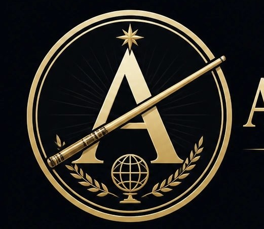 Atlas Cue Academy emblem