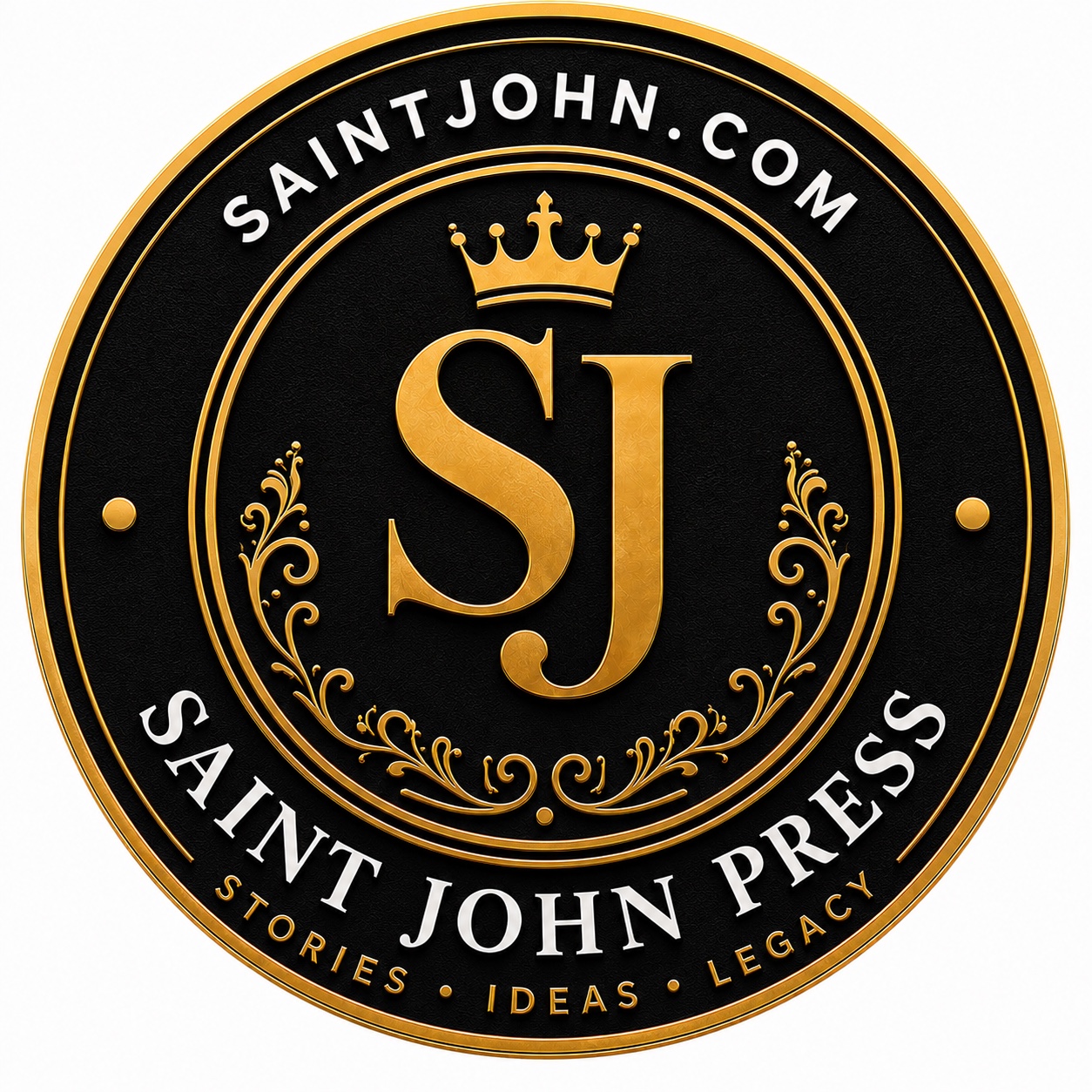 Saint John Press