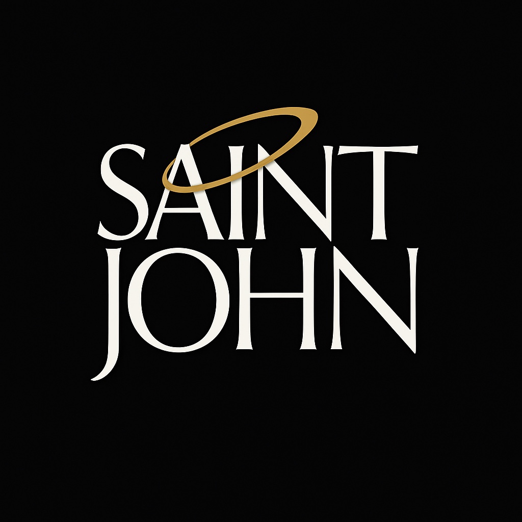 Saint John Studio