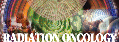 Archived St. Luke’s internal-site banner: Radiation oncology