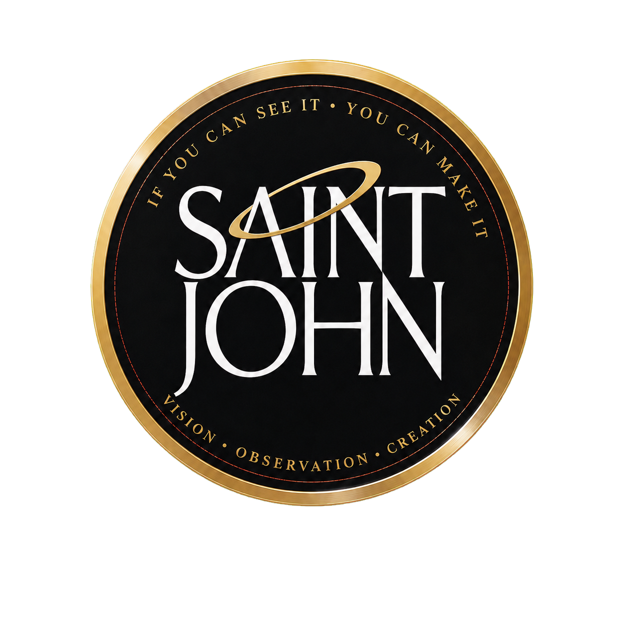 Saint John Studio